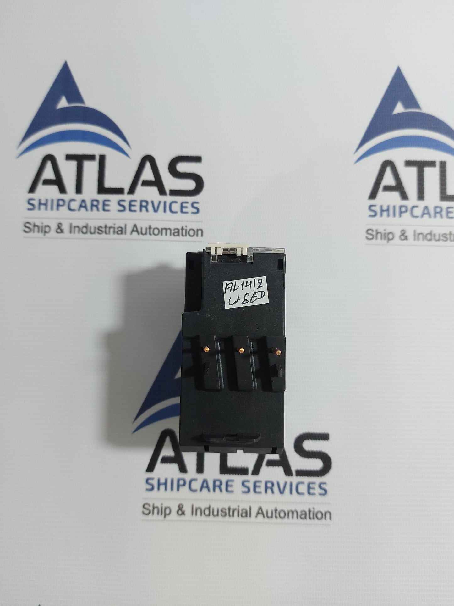 SCHNEIDER ELECTRIC LRD1512 THERMAL OVERLOAD RELAY 5,5-8A CLASS 20