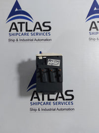 SCHNEIDER ELECTRIC LRD21C THERMAL OVERLOAD RELAY