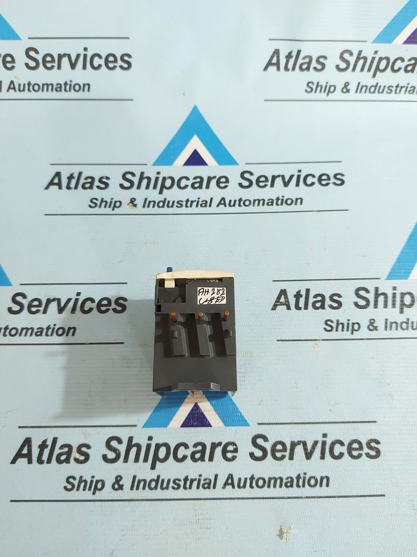 SCHNEIDER ELECTRIC LRD 32C THERMAL OVERLOAD RELAY 23-32A