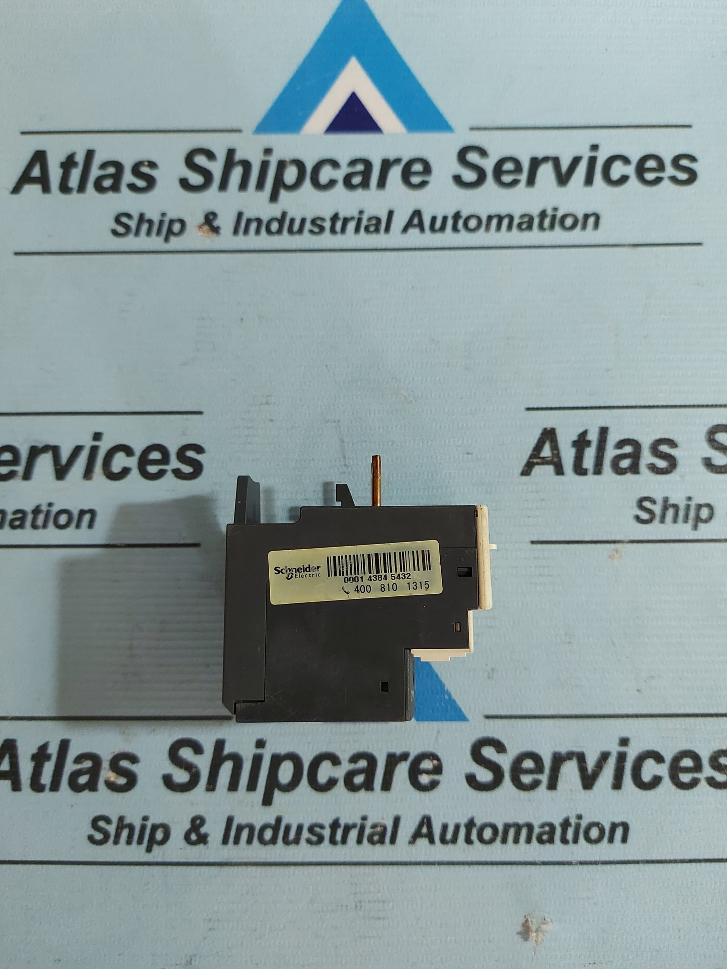SCHNEIDER ELECTRIC LRD 32C THERMAL OVERLOAD RELAY 23-32A