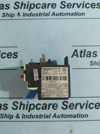 SCHNEIDER ELECTRIC LRD 32C THERMAL OVERLOAD RELAY 23-32A