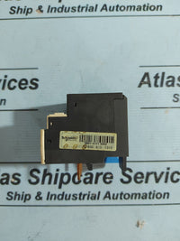 SCHNEIDER ELECTRIC LRD 35C THERMAL OVERLOAD RELAY 30-38A