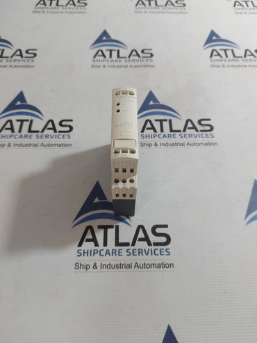 SCHNEIDER ELECTRIC LT3SA00M TERMISTOR PROTECTION RELAY