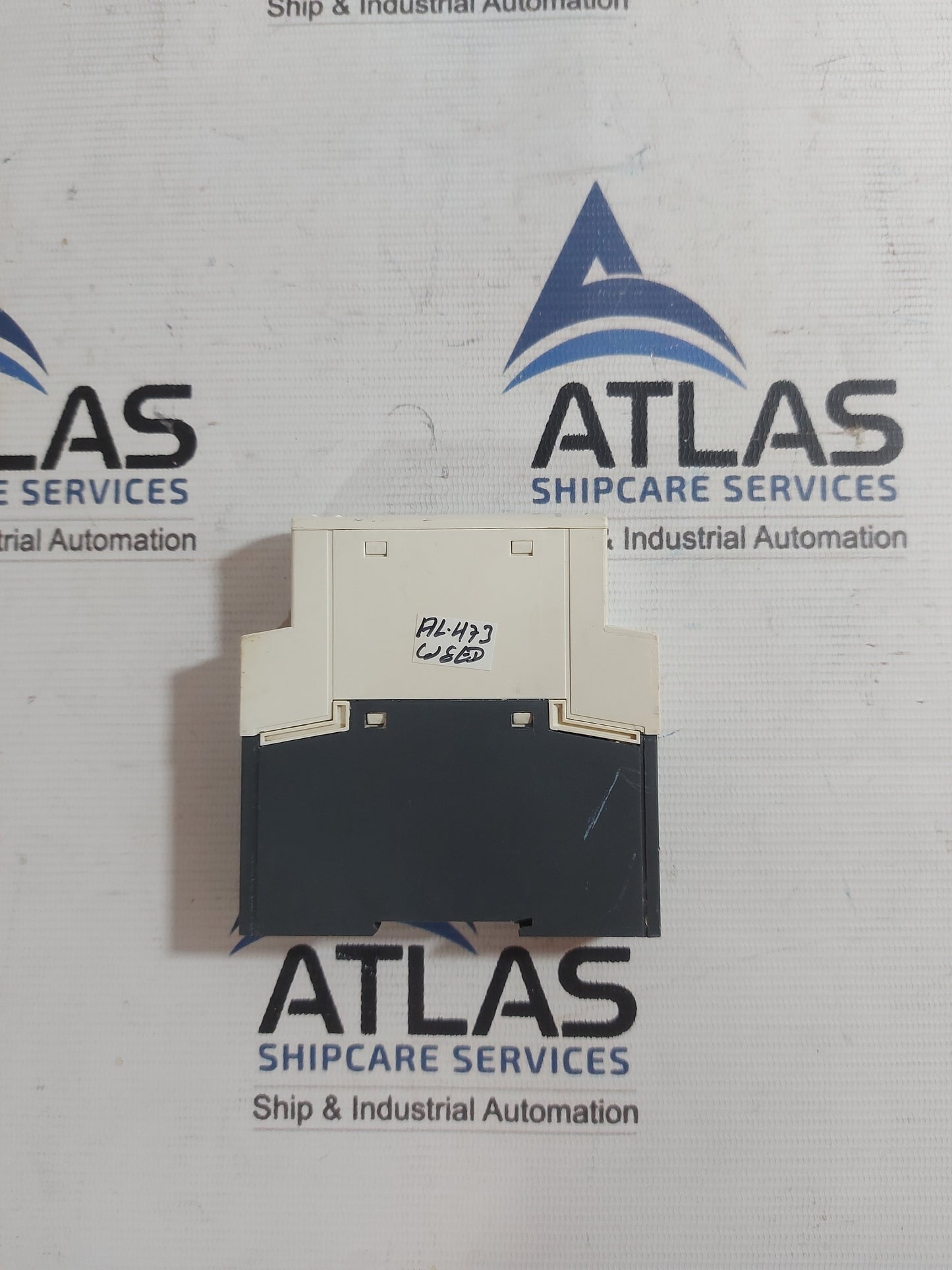 SCHNEIDER ELECTRIC LT3SA00M TERMISTOR PROTECTION RELAY