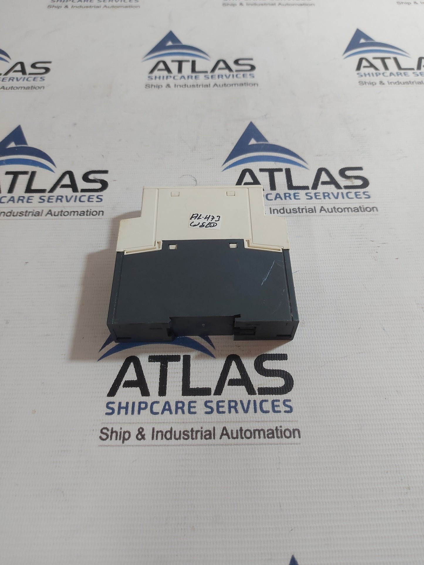 SCHNEIDER ELECTRIC LT3SA00M TERMISTOR PROTECTION RELAY
