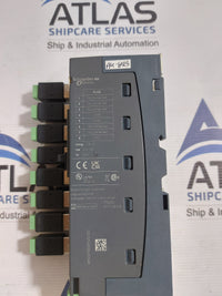 SCHNEIDER ELECTRIC LU9GC3 COMMUNICATION MODULE