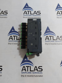 SCHNEIDER ELECTRIC LU9GC3 COMMUNICATION MODULE