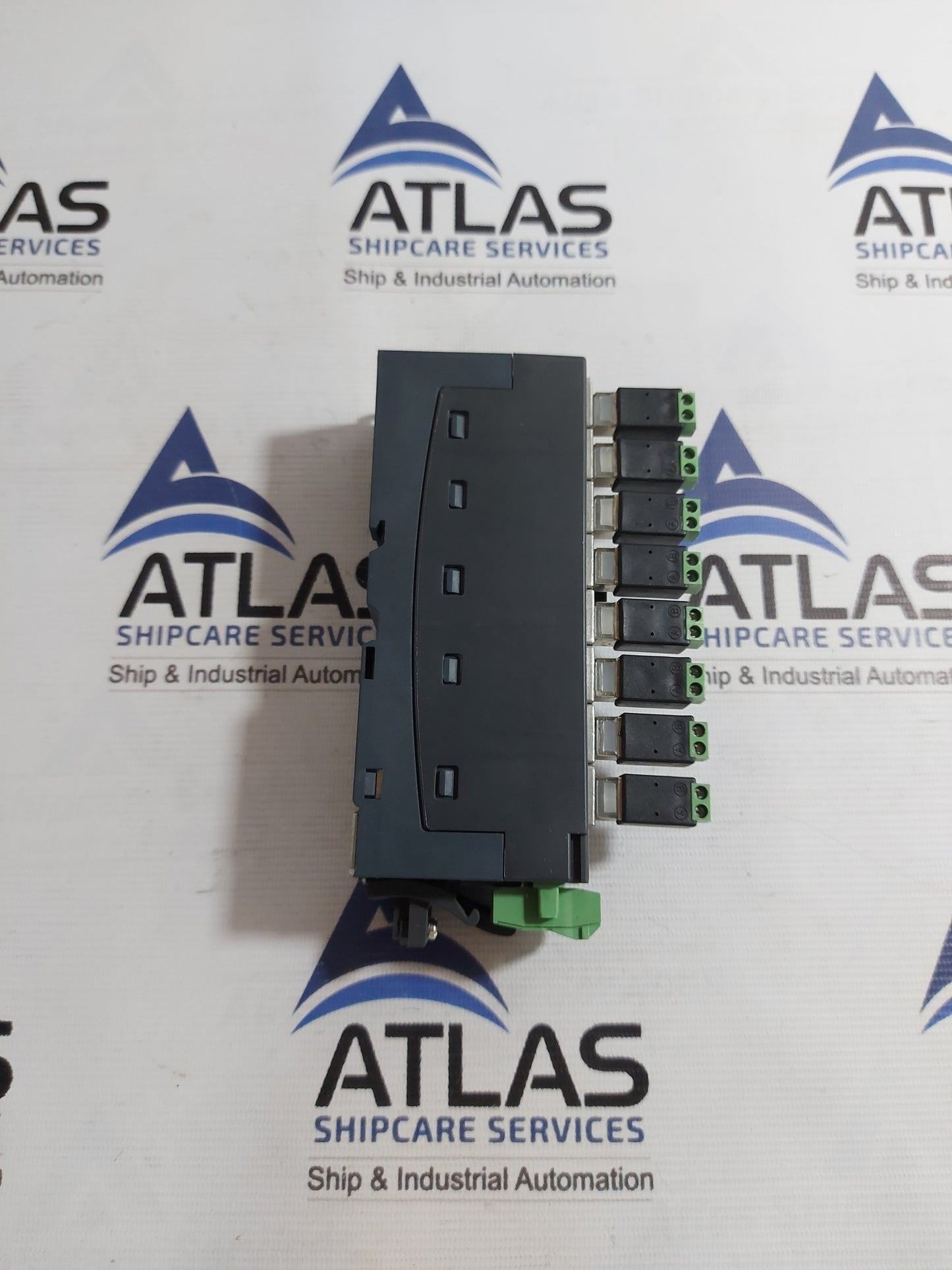 SCHNEIDER ELECTRIC LU9GC3 COMMUNICATION MODULE
