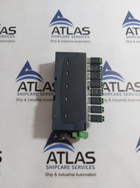 SCHNEIDER ELECTRIC LU9GC3 COMMUNICATION MODULE