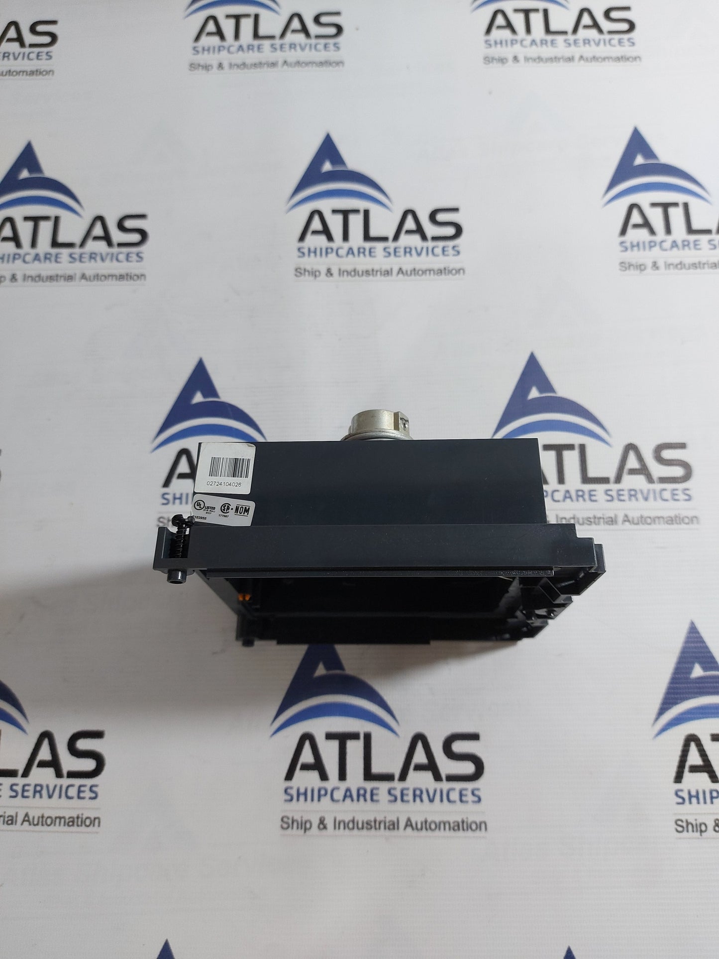 SCHNEIDER ELECTRIC LV432598T ROTARY HANDLE EXT 400-630 BLK