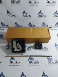 SCHNEIDER ELECTRIC LV432598T ROTARY HANDLE EXT 400-630 BLK