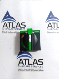 SCHNEIDER ELECTRIC LV432598T ROTARY HANDLE EXT 400-630 BLK