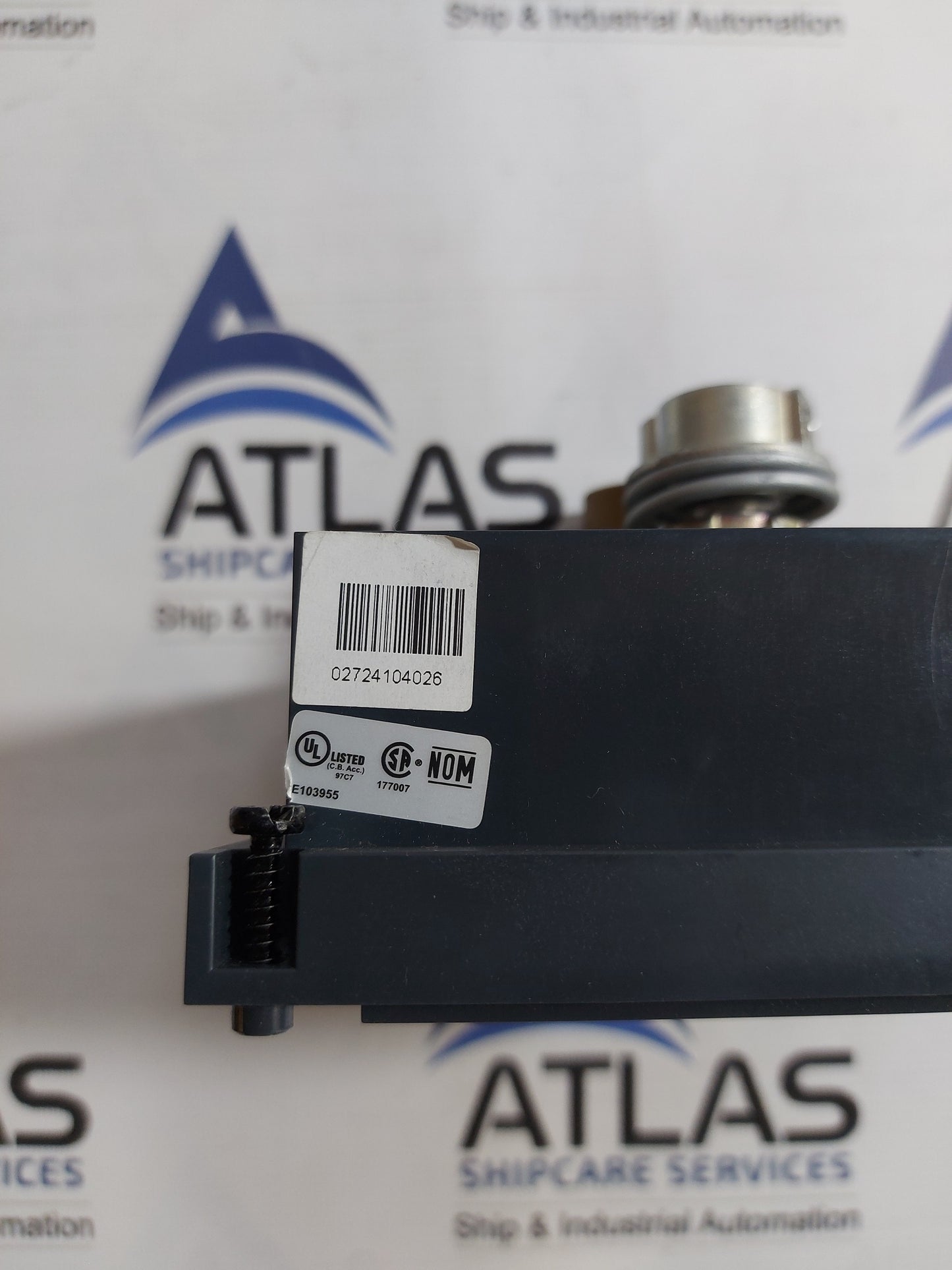 SCHNEIDER ELECTRIC LV432598T ROTARY HANDLE EXT 400-630 BLK