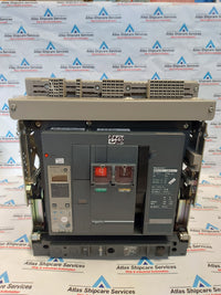 SCHNEIDER ELECTRIC MASTERPACT NW12 H1 CIRCUIT BREAKER