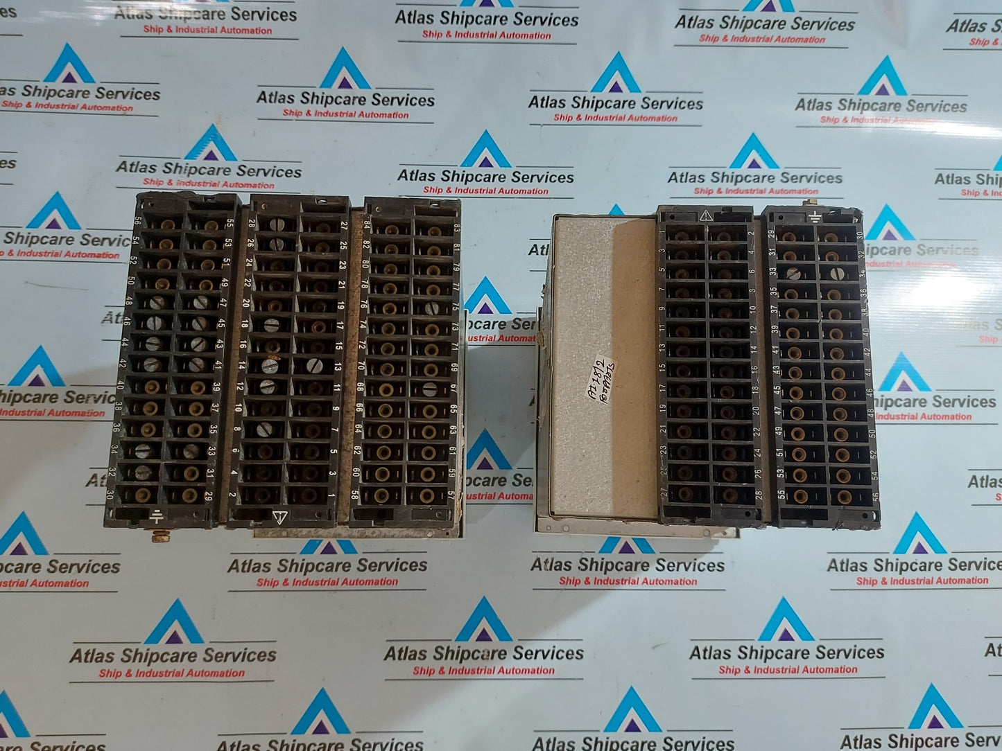 SCHNEIDER ELECTRIC MICOM P220 MOTOR AND OVERCURRENT PROTECTION RELAY P220C00V31210BA