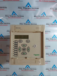 SCHNEIDER ELECTRIC MICOM P225 PROTECTION RELAY P225CA0Z31200CA