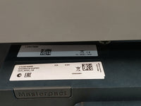 SCHNEIDER ELECTRIC MTZ2-40 H1 MASTERPACT CIRCUIT BREAKER 4000A 4 POLE