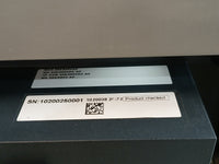 SCHNEIDER ELECTRIC MTZ2-40 H1 MASTERPACT CIRCUIT BREAKER 4000A 4 POLE