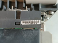 SCHNEIDER ELECTRIC MTZ2-40 H1 MASTERPACT CIRCUIT BREAKER 4000A 4 POLE