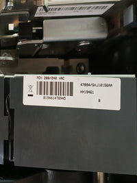 SCHNEIDER ELECTRIC MTZ2-40 H1 MASTERPACT CIRCUIT BREAKER 4000A 4 POLE