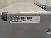 SCHNEIDER ELECTRIC MTZ2-40 H1 MASTERPACT CIRCUIT BREAKER 4000A 4 POLE