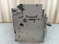 SCHNEIDER ELECTRIC MTZ2-40 H1 MASTERPACT CIRCUIT BREAKER 4000A 4 POLE