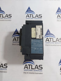 SCHNEIDER ELECTRIC NSX 160N COMPACT CIRCUIT BREAKER 800V 50/60Hz