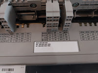 SCHNEIDER ELECTRIC NW08 H1 MASTERPACT CIRCUIT BREAKER 800A 3 POLE
