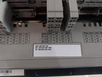 SCHNEIDER ELECTRIC NW08 H1 MASTERPACT CIRCUIT BREAKER 800A 3 POLE