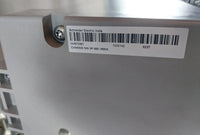 SCHNEIDER ELECTRIC NW08 H1 MASTERPACT CIRCUIT BREAKER 800A 3 POLE