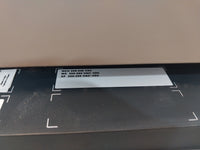 SCHNEIDER ELECTRIC NW08 H1 MASTERPACT CIRCUIT BREAKER 800A 3 POLE