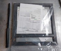 SCHNEIDER ELECTRIC NW08 H1 MASTERPACT CIRCUIT BREAKER 800A 3 POLE