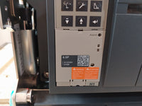 SCHNEIDER ELECTRIC NW08 H1 MASTERPACT CIRCUIT BREAKER 800A 3 POLE