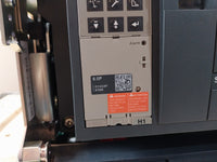 SCHNEIDER ELECTRIC NW08 H1 MASTERPACT CIRCUIT BREAKER 800A 3 POLE