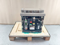 SCHNEIDER ELECTRIC NW08 H1 MASTERPACT CIRCUIT BREAKER 800A 3 POLE