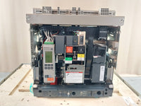 SCHNEIDER ELECTRIC NW08 H1 MASTERPACT CIRCUIT BREAKER 800A 3 POLE