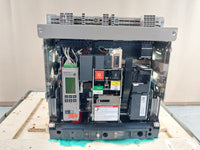 SCHNEIDER ELECTRIC NW08 H1 MASTERPACT CIRCUIT BREAKER 800A 3 POLE
