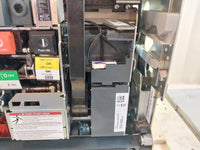 SCHNEIDER ELECTRIC NW08 H1 MASTERPACT CIRCUIT BREAKER 800A 3 POLE