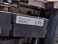 SCHNEIDER ELECTRIC NW08 H1 MASTERPACT CIRCUIT BREAKER 800A 4 POLE