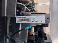 SCHNEIDER ELECTRIC NW08 H1 MASTERPACT CIRCUIT BREAKER 800A 4 POLE