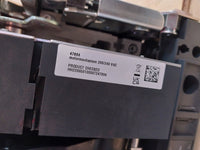 SCHNEIDER ELECTRIC NW08 H1 MASTERPACT CIRCUIT BREAKER 800A 4 POLE