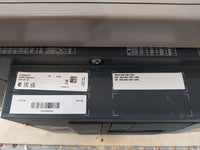 SCHNEIDER ELECTRIC NW08 H1 MASTERPACT CIRCUIT BREAKER 800A 4 POLE