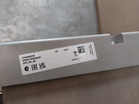SCHNEIDER ELECTRIC NW08 H1 MASTERPACT CIRCUIT BREAKER 800A 4 POLE