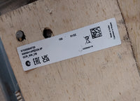 SCHNEIDER ELECTRIC NW08 H1 MASTERPACT CIRCUIT BREAKER 800A 4 POLE