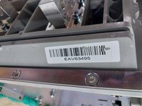 SCHNEIDER ELECTRIC NW08 H1 MASTERPACT CIRCUIT BREAKER 800A 4 POLE