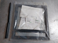SCHNEIDER ELECTRIC NW08 H1 MASTERPACT CIRCUIT BREAKER 800A 4 POLE