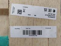 SCHNEIDER ELECTRIC NW10 H1 MASTERPACT CIRCUIT BREAKER 1000A 3 POLE