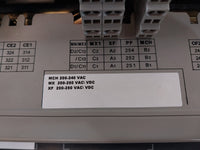 SCHNEIDER ELECTRIC NW10 H1 MASTERPACT CIRCUIT BREAKER 1000A 3 POLE