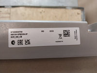 SCHNEIDER ELECTRIC NW10 H1 MASTERPACT CIRCUIT BREAKER 1000A 3 POLE