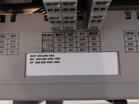 SCHNEIDER ELECTRIC NW10 H1 MASTERPACT CIRCUIT BREAKER 1000A 3 POLE